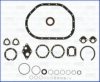 MERCE 1230100080 Gasket Set, crank case